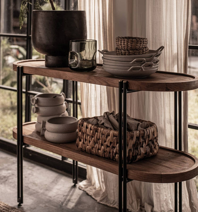 Coco Side Table 2 Tops