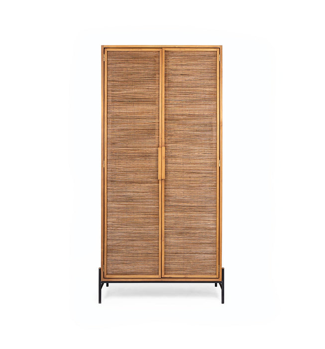 Coco Wardrobe 2 Doors