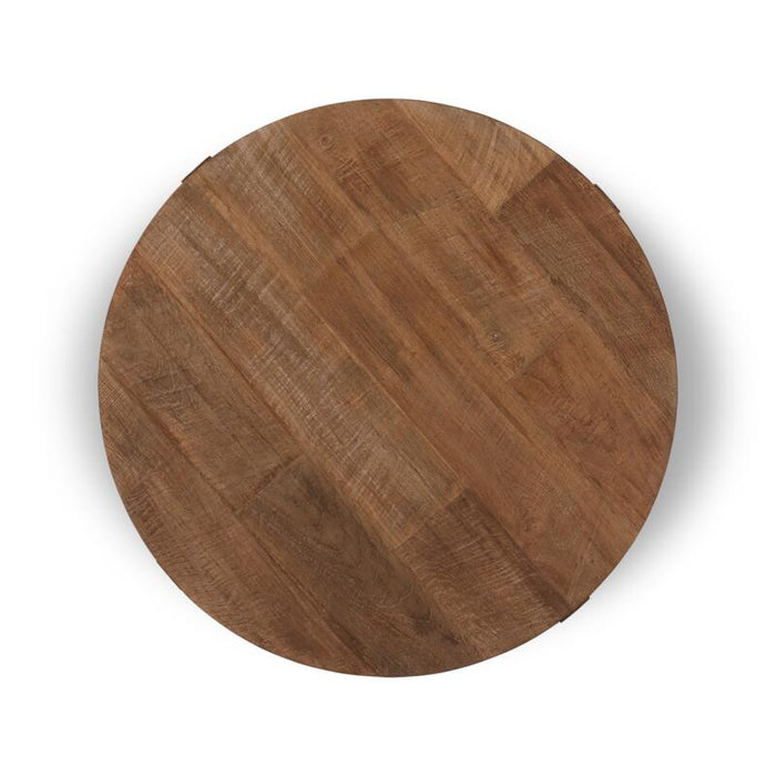 Coffee table Icon round