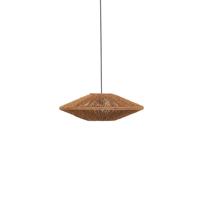 Cymbal Hanging Lamp Coco