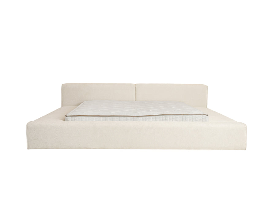 Designbed Adore Business 160x200 - Inclusief Matras