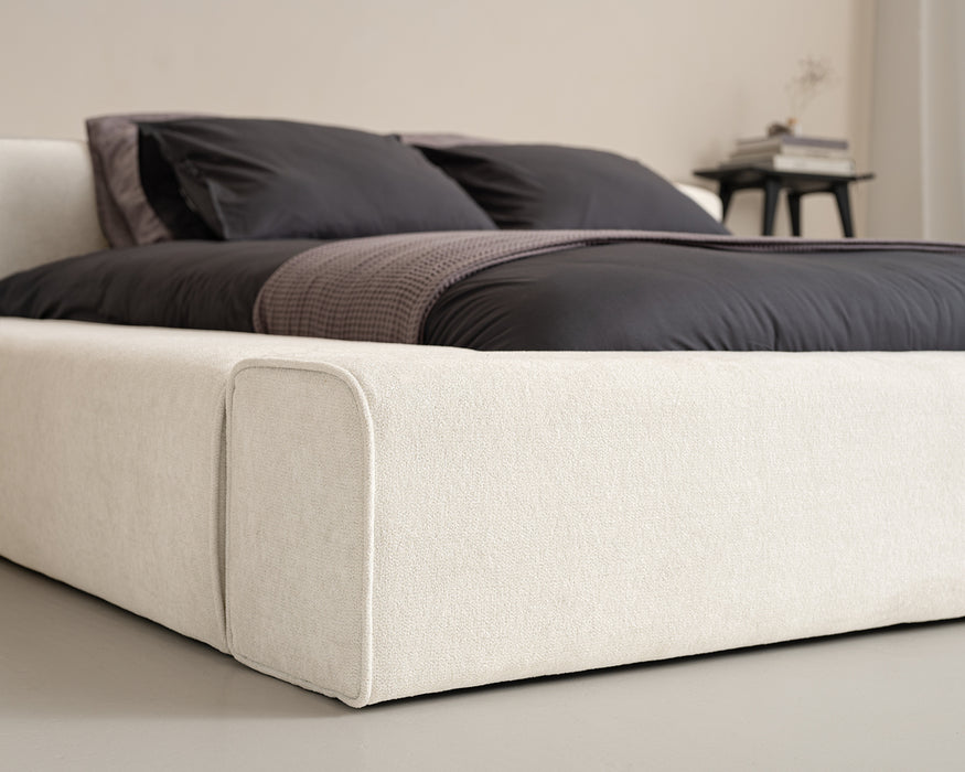 Designbed Adore Business 160x200 - Zonder Matras