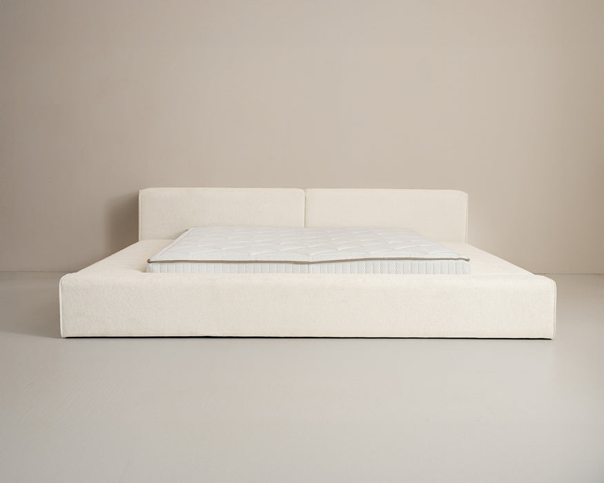 Designbed Adore Business 180x200 - Zonder Matras