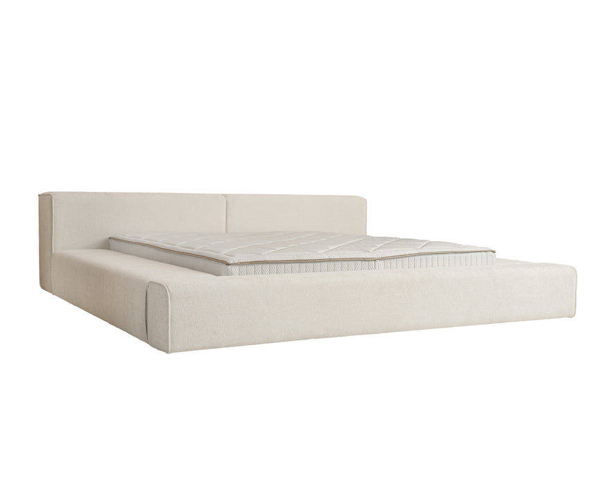 Designbed Adore Business 180x200 - Zonder Matras