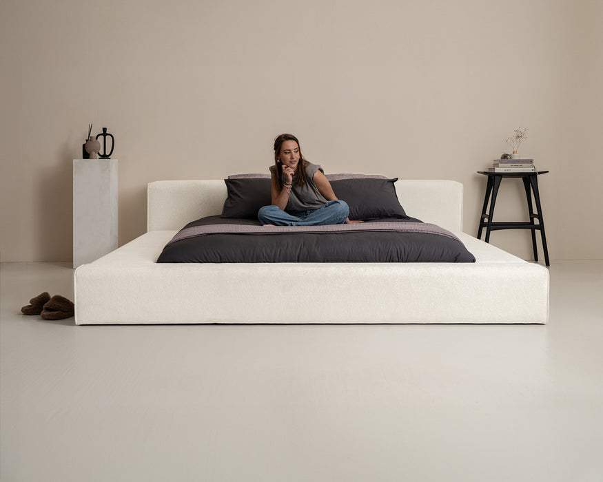 Designbed Adore Business 180x200 - Zonder Matras