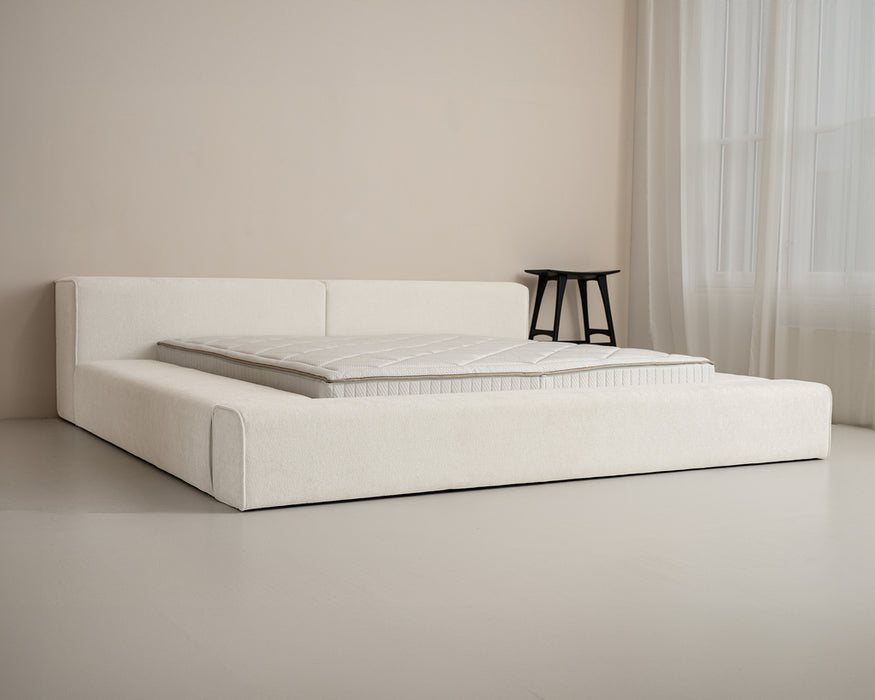 Designbed Adore Business 180x200 - Zonder Matras