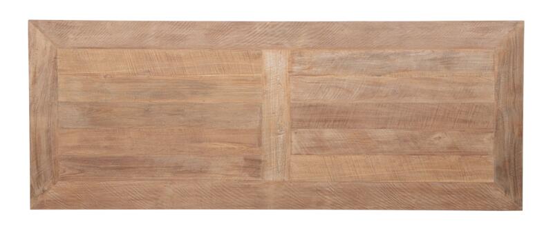 Dining table Lincoln rectangular