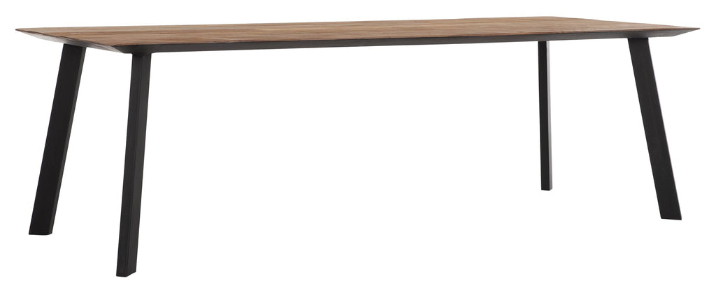 Dining table Shape rectangular