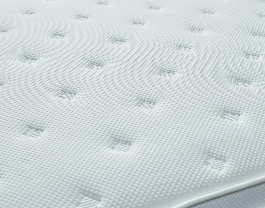 Opbergboxspring Rondo Velvet Antraciet 160x200