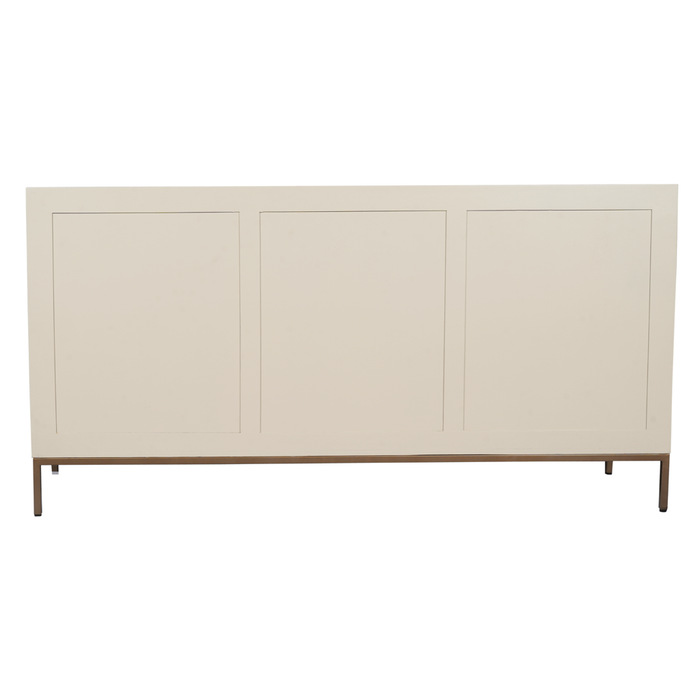 Dressoir Madison Sand  | 165 cm