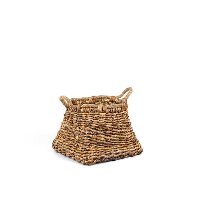 Gamalama Basket Two-Tone - Small