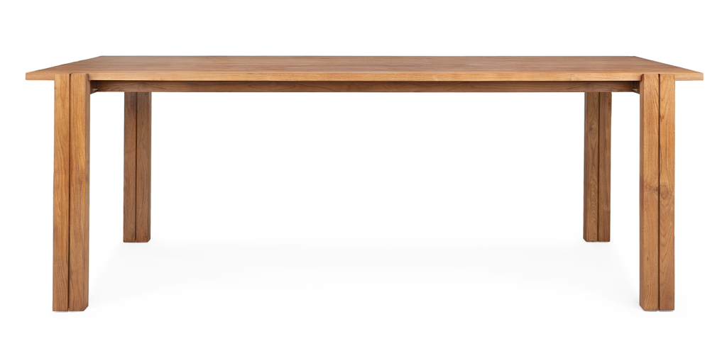 Hopper Dining Table