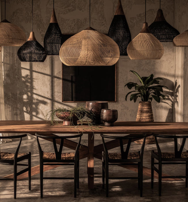 Drum Lamp