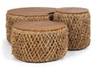 Knut Padi Coffee Table Set A