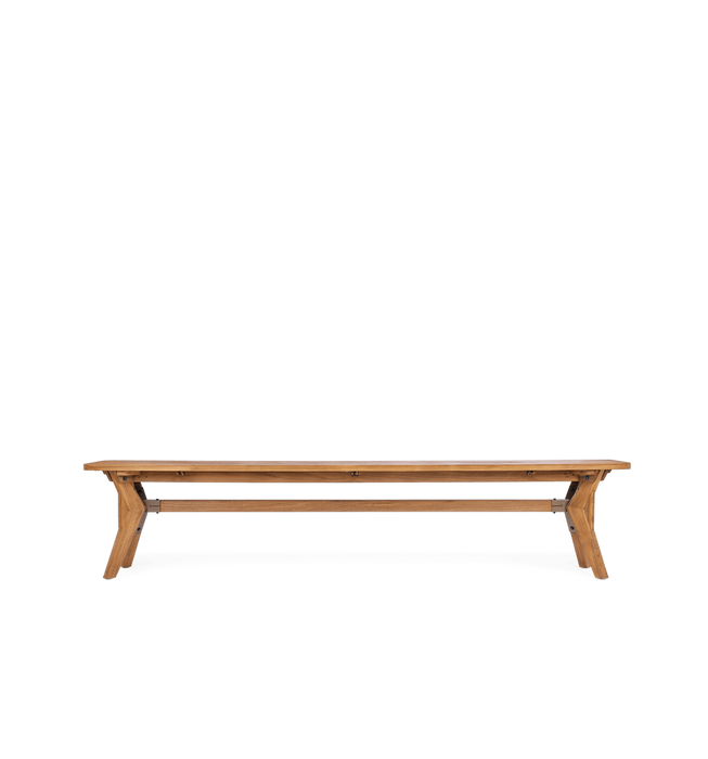 Kupu-Kupu Bench