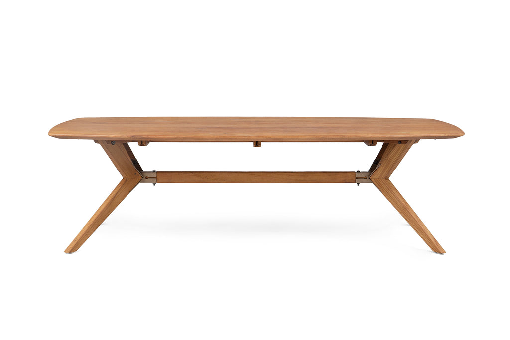 Kupu-kupu Coffee Table