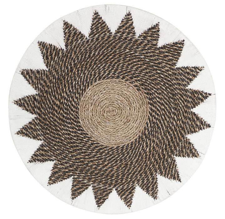 Wall panel Star