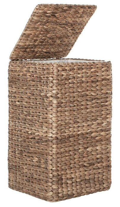 Laundry basket Palawan NATURAL