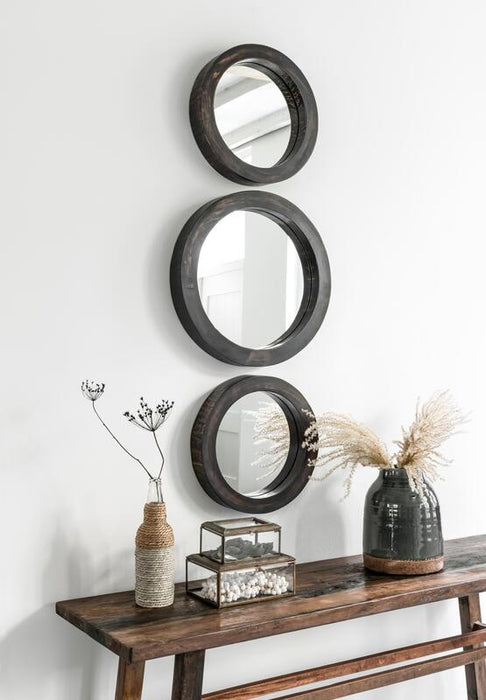 Mirror Reflections small - ORDER by 2 pcs
