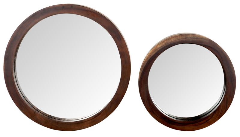 Mirror Reflections small - ORDER by 2 pcs