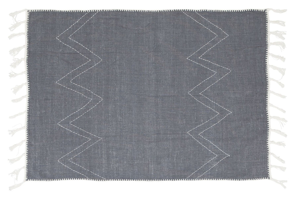 Plaid Jeans - ORDER by 5 pieces