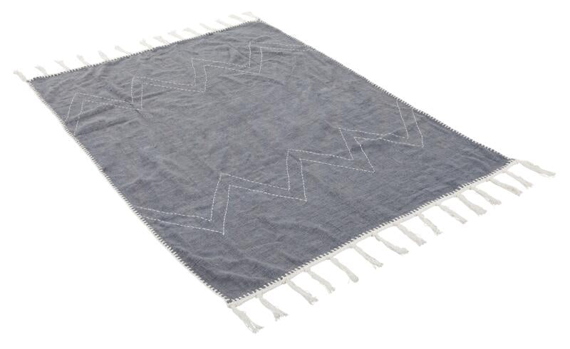 Plaid Jeans - ORDER by 5 pieces