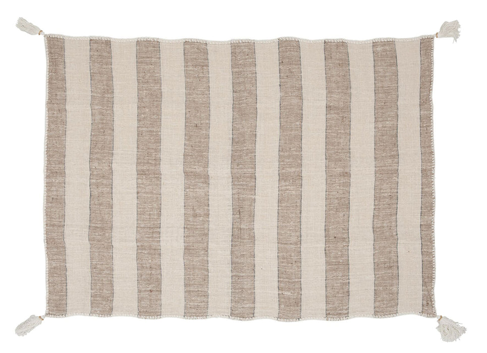 Plaid Stripes - ORDER by 5 pcs