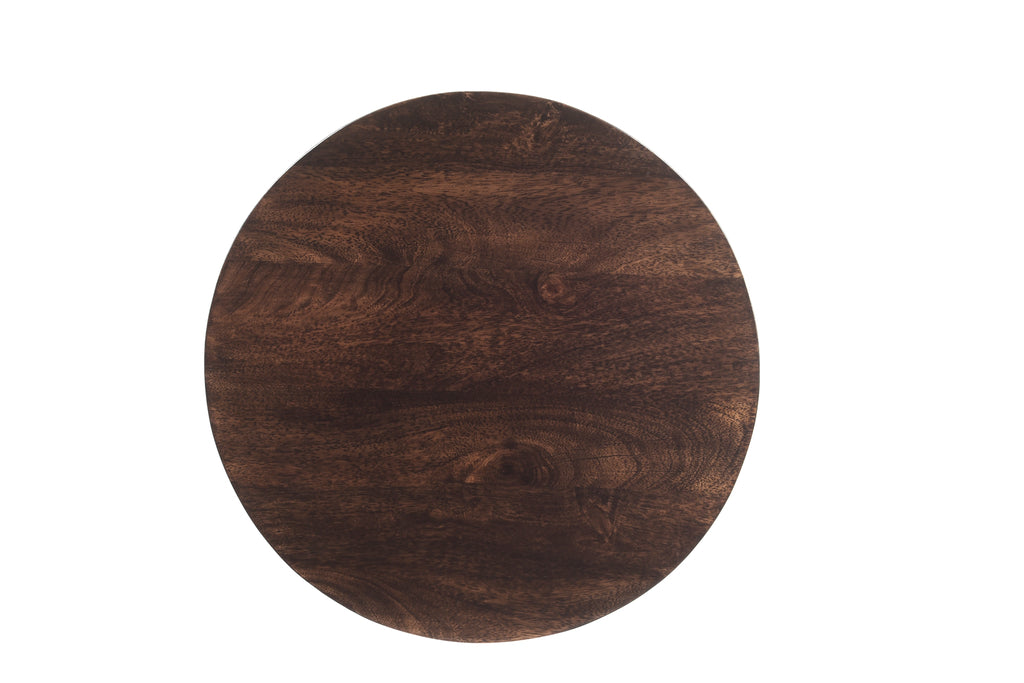 Salvator Walnut 50cm