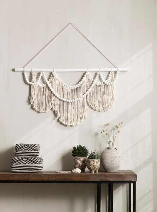 Wall Decor Boho Chic