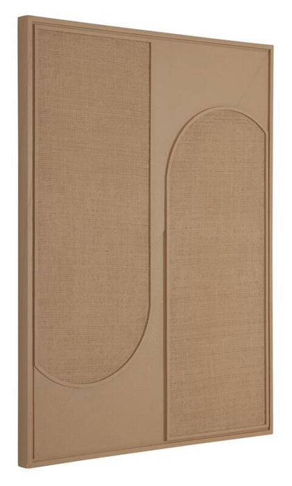 Wall Panel Elyn Brown small