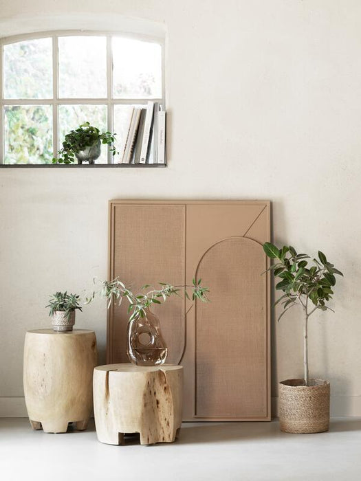 Wall Panel Elyn Brown small