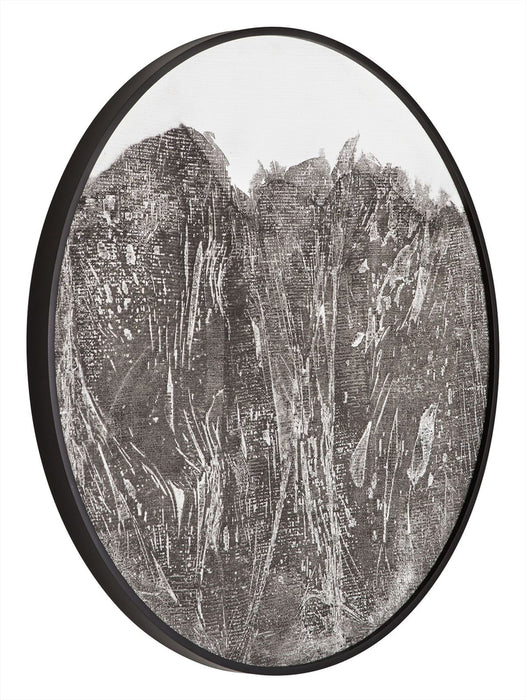 Wall panel Imaginary large