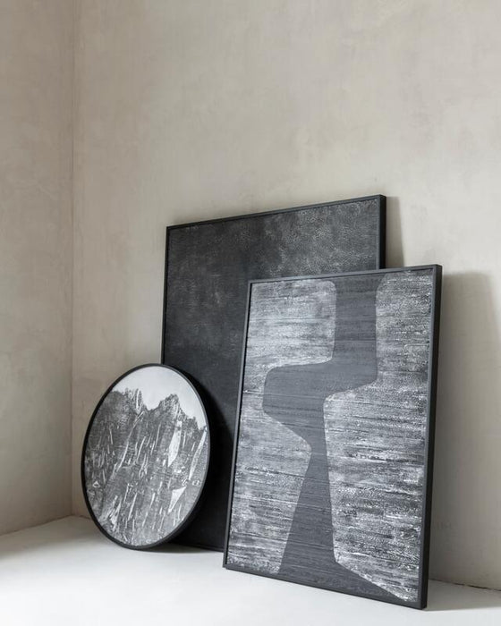 Wall panel Imaginary large