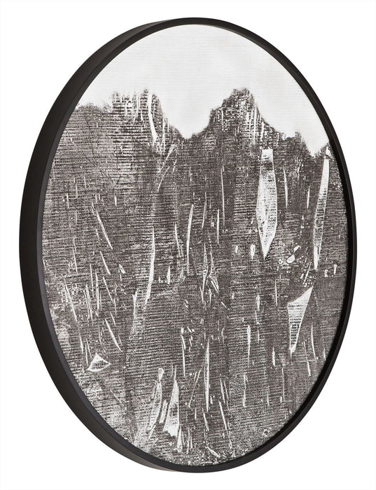 Wall panel Imaginary small