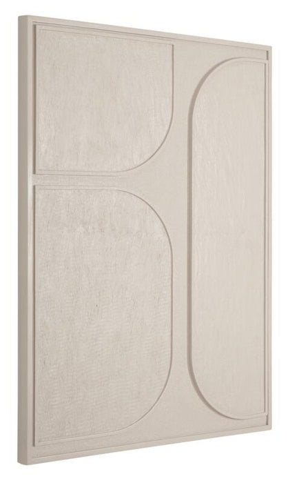 Wall Panel Lorcan Cream small